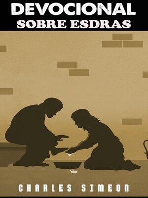 cover image of Devocional Sobre Esdras